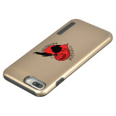 S.I.N Telefonzelle Incipio iPhone Hülle (Unterseite)