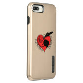 S.I.N Telefonzelle Incipio iPhone Hülle (Rechts)