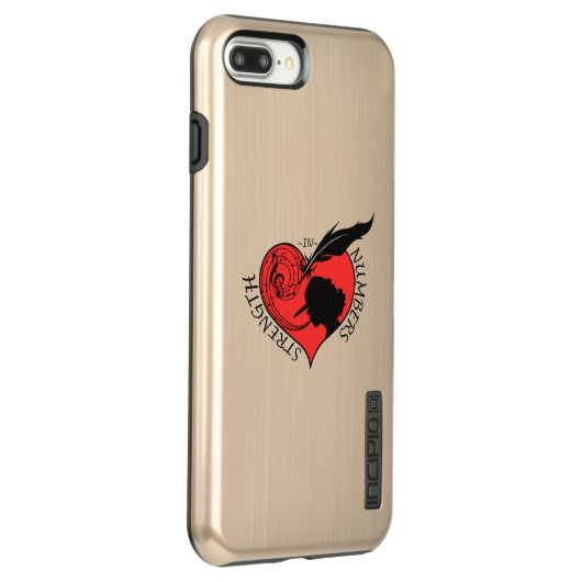 S.I.N Telefonzelle Incipio iPhone Hülle (Rechts)