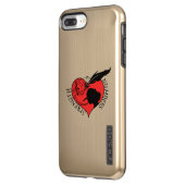 S.I.N Telefonzelle Incipio iPhone Hülle (Links)