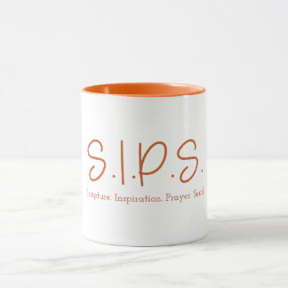 S.I.P.S. Tasse - Innenbereich