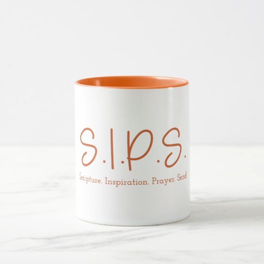 S.I.P.S. Tasse - Innenbereich (Zentrum)