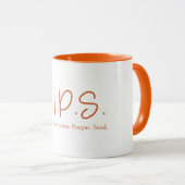 S.I.P.S. Tasse - Innenbereich (VorderseiteRechts)