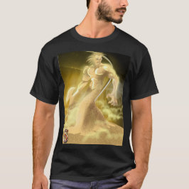 S ist für Sandman T-Shirt