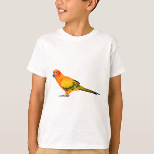 S ist für Sun Conure T-Shirt