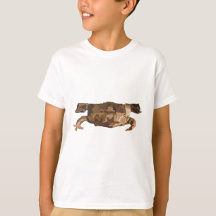 S ist für Surinam Toad T-Shirt