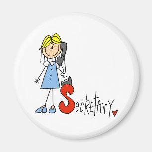 S ist Sekretariat Magnet