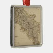 S Italien Ornament Aus Metall (Rechts)