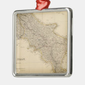 S Italien Ornament Aus Metall (Links)