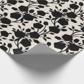 S.K. Bristow Geschenkpapier (Ecke)