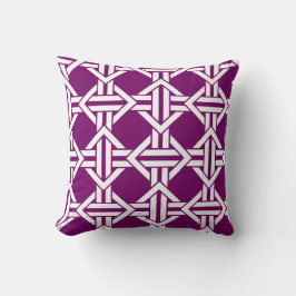 S.K. Knots Landing Kissen