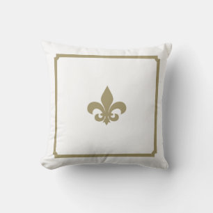 S.K. Paris Le Fleur Throw Kissen