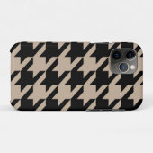 S.K. Toothy Case-Mate iPhone Hülle (Rückseite (Horizontal))