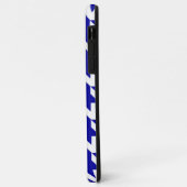 S.K. Toothy Case-Mate iPhone Hülle (Hinten/Links)