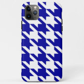 S.K. Toothy Case-Mate iPhone Hülle (Rückseite)