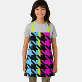 S.K. Toothy Schürze (Insitu)