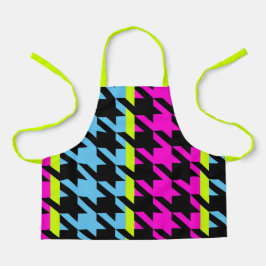 S.K. Toothy Schürze