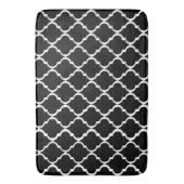 S.K. Trellis Bath Mat Badematte (Vorderseite Vertikal)