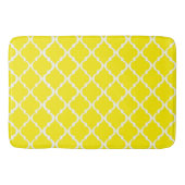 S.K. Trellis Bath Mat Badematte (Vorderseite)