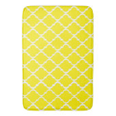 S.K. Trellis Bath Mat Badematte (Vorderseite Vertikal)