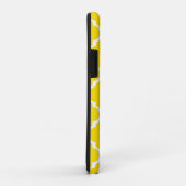 S.K. Trellis Case-Mate iPhone Hülle (Hinten/Rechts)