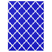 S.K. Trellis Clipboard Klemmbrett (Rückseite)