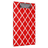 S.K. Trellis Clipboard Klemmbrett (Rechts)