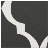 S.K. Trellis Fabric Stoff (Nahaufnahme)