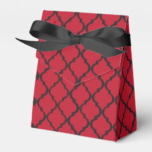 S.K. Trellis Gevor Box Geschenkschachtel