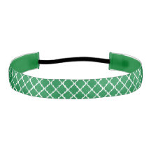 S.K. Trellis Headband