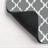 S.K. Trellis Mousepad (Ecke)