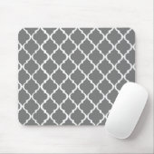 S.K. Trellis Mousepad (Mit Mouse)