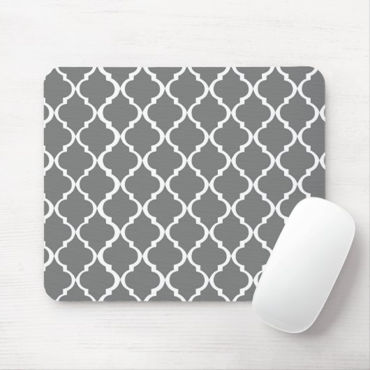 S.K. Trellis Mousepad (Mit Mouse)