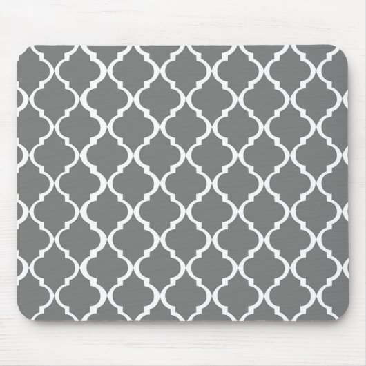 S.K. Trellis Mousepad (Vorne)