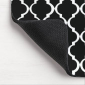 S.K. Trellis Mousepad (Ecke)