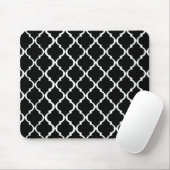 S.K. Trellis Mousepad (Mit Mouse)