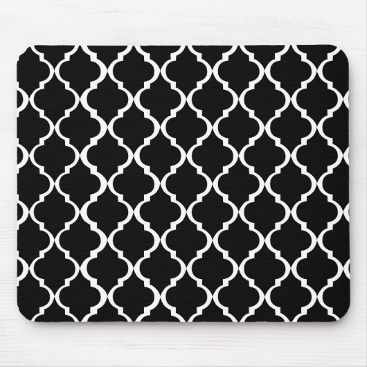 S.K. Trellis Mousepad (Vorne)