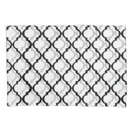 S.K. Trellis Pillow Hüllen Kissenbezug