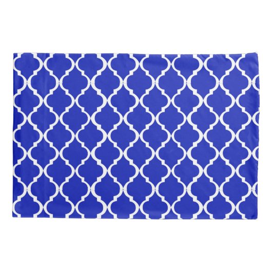 S.K. Trellis Pillowcase Kissenbezug (Rückseite)