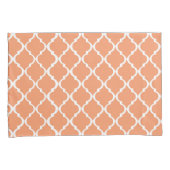 S.K. Trellis Pillowcases Kissenbezug (Vorderseite-Rechts)