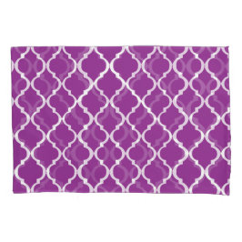 S.K. Trellis Pillowcases Kissenbezug