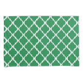 S.K. Trellis Pillowcases Kissenbezug (Vorderseite-Rechts)