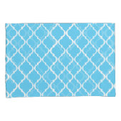 S.K. Trellis Pillowcases Kissenbezug (Vorderseite-Rechts)