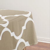 S.K. Trellis Tischdecken (Beispiel)