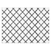 S.K. Trellis Tischdecken (Vorderseite (Horizontal))