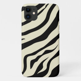 S.K. Zebra Fever Case-Mate iPhone Hülle