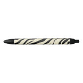 S.K. Zebra Fieber Tinte Pens Kugelschreiber (Vorderseite)