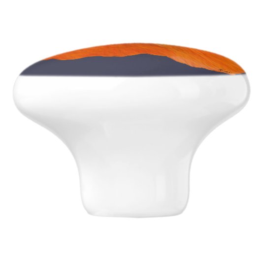 S KERAMIKKNAUF (Seitenansicht)