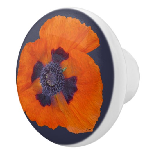 S KERAMIKKNAUF (Rechts)