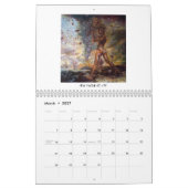 S.kleinschusters Kalender American Schönheits-2014 (Mär 2027)